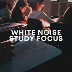 White Noise Study Focus - Astral Noise