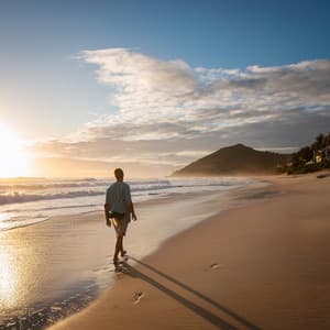 Relajación Suave: Sonidos Delicados Para Desconectar - Zen que late