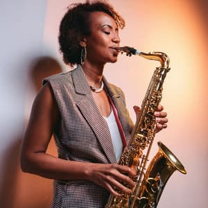 Sonidos Vintage: Era Dorada Del Jazz - Café de fin de semana