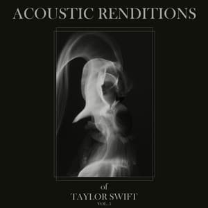 Acoustic Renditions of Taylor Swift, Vol. 5 - Guitar Tribute Players