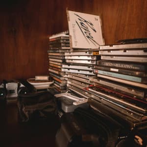 Master - Lofi Hip-Hop Beats