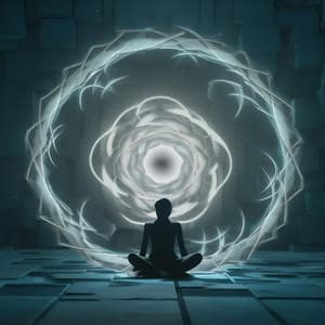 Channeling the Frequency of the Divine - Solfeggio Tones Collection