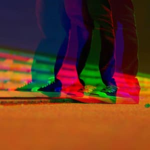 Feelings for Reading Platforms - Lo-fi Beats for Sleep