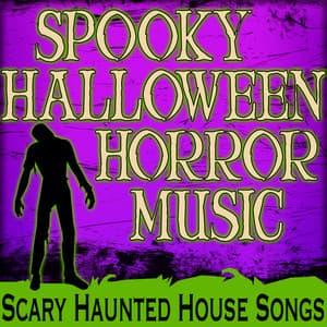 Spooky Halloween Horror Music - Halloween Music Unlimited