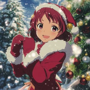 A Beautiful Christmas - Christmas Holiday Songs