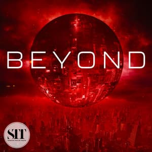 Beyond - Gregor F. Narholz