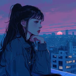 Ritmos Lofi De Relajación Para Desconectarte - Segundo desayuno