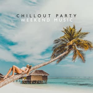 Chillout Party Weekend Music - Sunny Music Zone