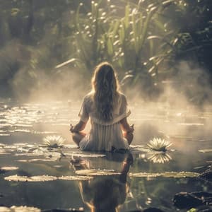 Reflective Meditation Music for Harmony - Tender Moments