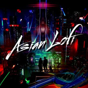 Osaka Nights - Asian Lofi