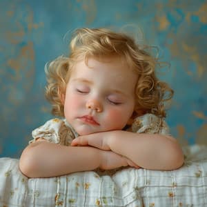 Canción De Cuna Relajante Para El Sueño Del Bebé: Sonidos De Sueño Tranquilo - Bebé Sueño Bebé Sonidos