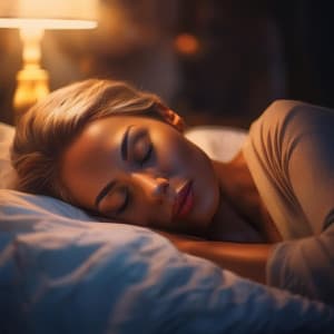 Melodías Lofi Suaves Para La Calma Nocturna - Pase Meteorológico