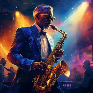 Melodías De Jazz Para Una Experiencia Tranquila - Francés Café Jazz Chillout