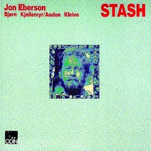 Stash - Jon Eberson
