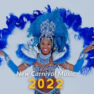 New Carnival Music 2022 - Bossa Nova Jazz