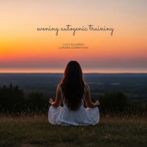 Evening Autogenic Training - Lucy Slumber