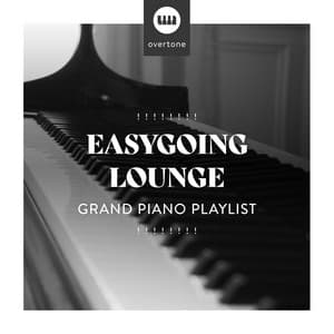 ! ! ! ! ! ! ! ! Easygoing Lounge Grand Piano Playlist ! ! ! ! ! ! ! ! - Relaxing Chill Out Music