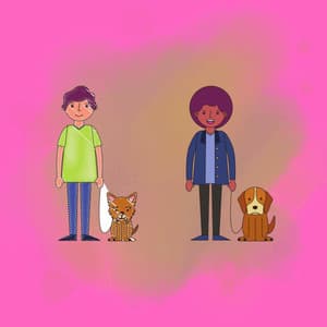 Music for Doggy Soundtrack - Good Dog Music