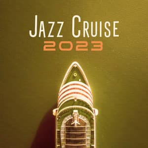 Jazz Cruise - Andrzej Słowik