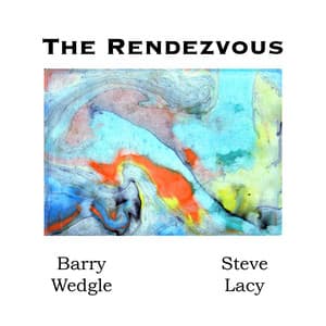 The Rendezvous - Barry Wedgle