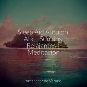 Sleep Aid Autumn Abc - Sonidos Relajantes | Meditación - Sonidos De Truenos y Lluvia
