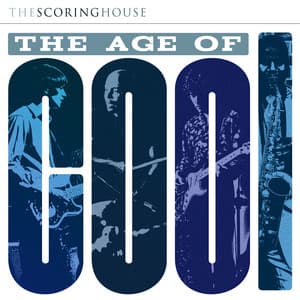 The Age of Cool - Richard Myhill