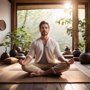 Momentos Meditativos: Música Para La Reflexión - Emociones Positivas Maestro