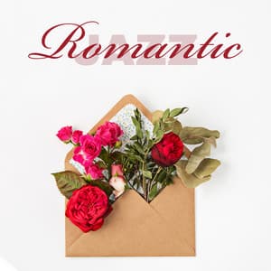 Romantic Jazz. Great Music for Valentines, Love, Attachment, Piano Relax - Romantic Beats for Lovers