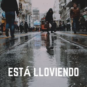 Está Lloviendo - Lluvia para un sueño profundo