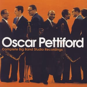 Complete Big Band Studio Recordings - Oscar Pettiford