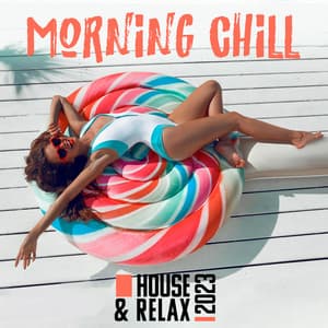 Morning Chill House & Relax 2023 - DJ Ceverino