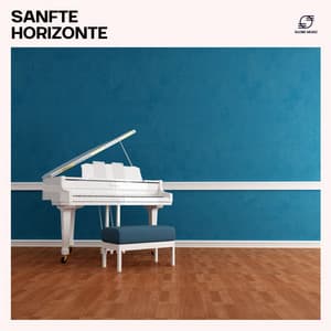 Sanfte Horizonte - Klaviermusik Entspannen