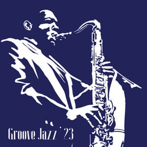Groove Jazz ' 23: Jazz Instrumental for Parties, Crazy Nightlife Music, Playful Time with Friends - Relax Time Zone