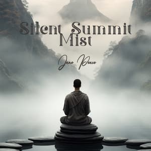 Silent Summit Mist - Jane Peace
