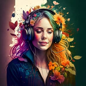 Cadence of Sound: A Musical Experience - Therapy Music Sanctuary