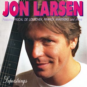 Superstrings - Jon Larsen