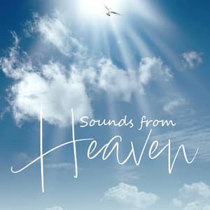 Sounds from Heaven: Angelic Sounds for Meditation - Inspiring Meditation Sounds Academy