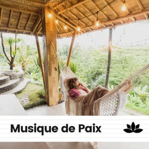 Musique de Paix - Aide Au Sommeil