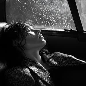 Gewässer des Verstehens: Getaucht in die Tiefe der Weisheit - Regen zum Schlafen