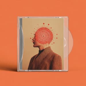 Dromenvlucht met Celeste: Een Sonore Reis door de Hemel - Zen Master