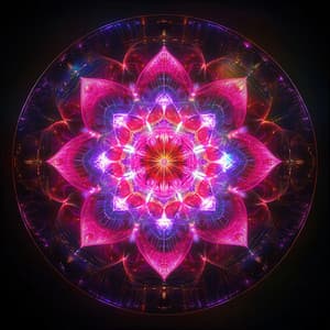 Rich Mindset Energy - 333Hz Attraction Money Frequency - High Vibes Now!