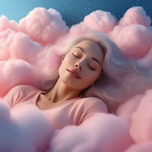 Sueño Reparador: Música Reconfortante Para La Serenidad Nocturna - Cara de lluvia