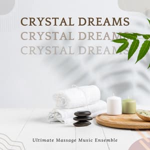 Ocean Soul: Relaxation Music - Thai Massage Music