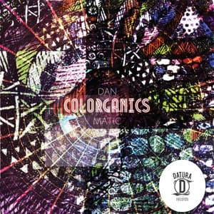 Colorganics - Dan Matic