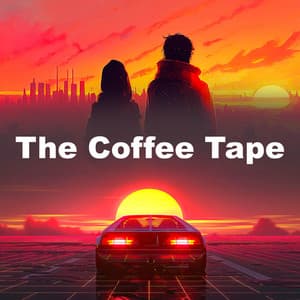 The Coffee Tape - Chillout Cafe Music