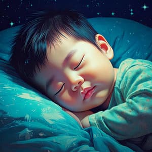 Lofi for Restful Baby Sleep: Night Beats - LoFi Life