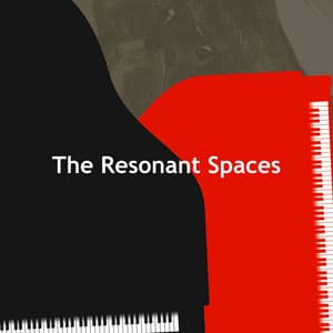 The Resonant Spaces - Brain Power Amadeus