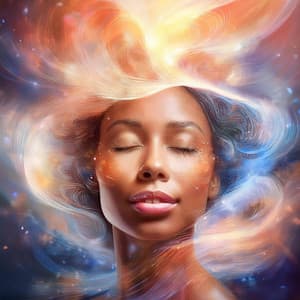 Flujo Meditativo: Música Para Un Enfoque Profundo - Voces del Himalaya