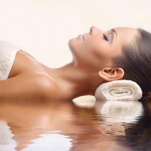 Terapia Suave: Música Hip Hop Para Spa Y Masajes - Flotar en la calma