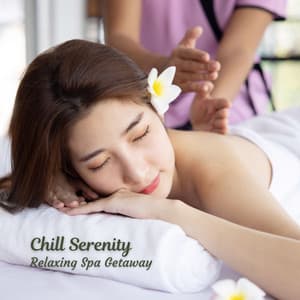 Chill Serenity: Relaxing Spa Getaway - Waves of Relax